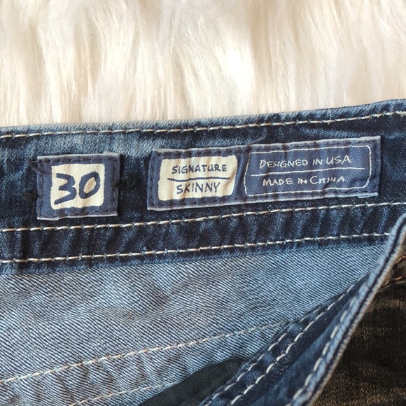 Miss Me Jeans - Picture 10 of 12